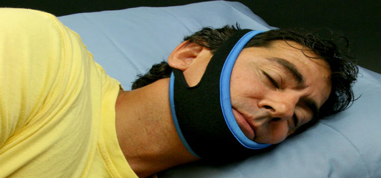 Anti Snoring Devices - My Snoring Solution Reviews