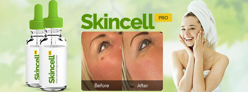 Skin Tag and Mole Removal - SkinCell Pro Reviews, Skin Tag and Mole