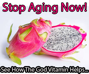 Foods to Slow Down Aging That You Overlook