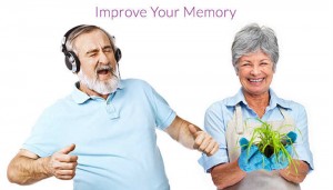 Supporting Healthy Memory Function and Focus with Supplements