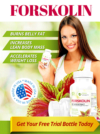 How To Lose Belly Fat with PURE FORSKOLIN Rapid Weight Loss