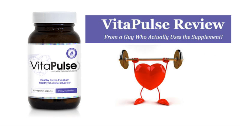 VITAPULSE SCAM ALERT - SHOCKING Vita Pulse Side Effects