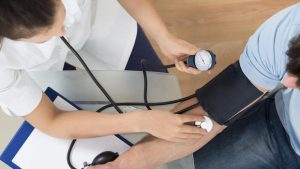 12 Ways To CONTROL Your BLOOD PRESSURE