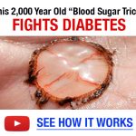 2000YearOld-FightDiabetes