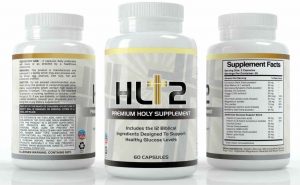 HL12 Supplement Reviews