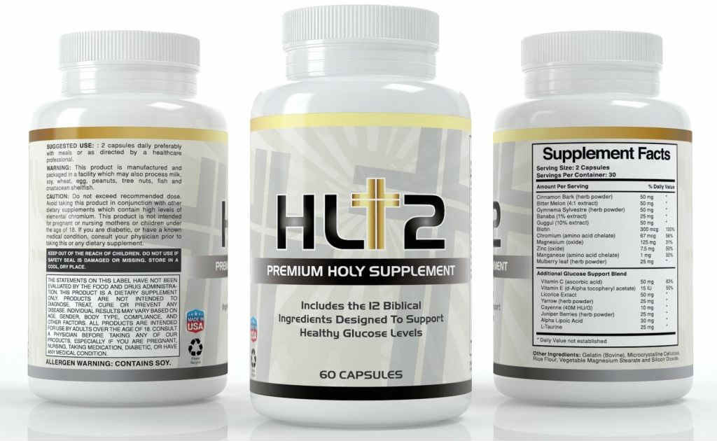 HL12 COST Supplement Price $69 BUY HL12