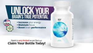Apex Vitality Mastermind Review - Does This Nootropic