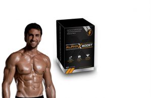 Alpha X Boost Review - Will Your Testosterone Levels Skyrocket