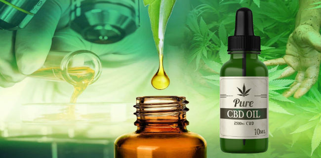 Cannabis Oil Cures, Uses, Benefits - Highest Grade PURE CBD OIL