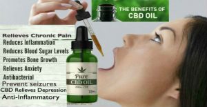 Does CBD Oil Get You High? - CBD Oil Benefits: Cancer, Pain, Anxiety, Depression