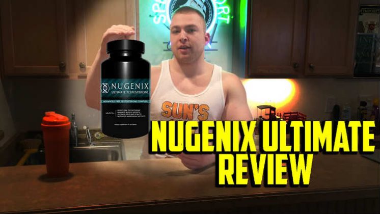 NUGENIX Side Effects - Does it Live Up to the Hype? Reason To Stay Away