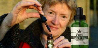 Cannabis Oil Cancer - Highest Grade CBD Oil Free Sample Bottle