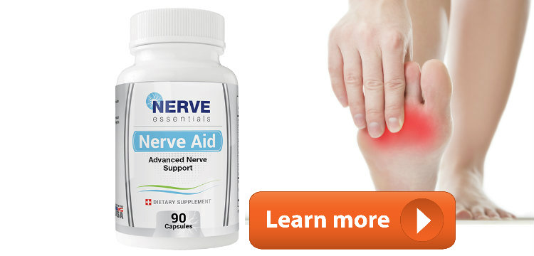 nerve aid review