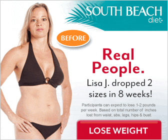 South Beach Diet Delivery Reviews - Foods, Products, Cost