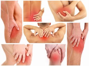 How to Relieve Your Joint Pain - in Hip, Knee, Fingers, Shoulder & More..