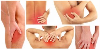 How to Relieve Your Joint Pain - in Hip, Knee, Fingers, Shoulder & More..