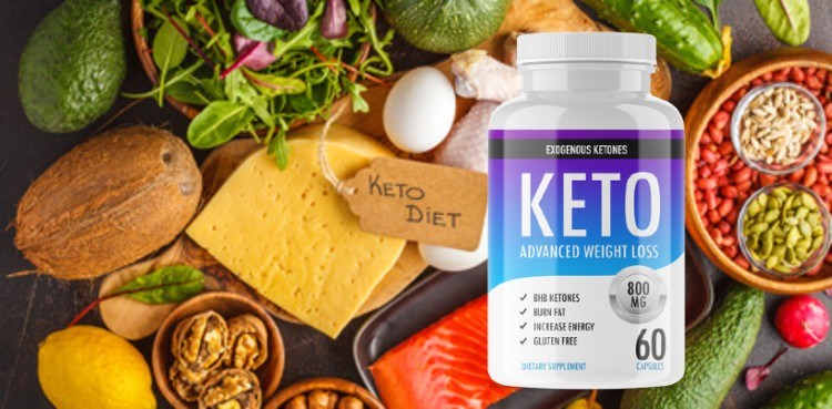 Keto BHB Capsules - Best Keto Supplements For Weight Loss?