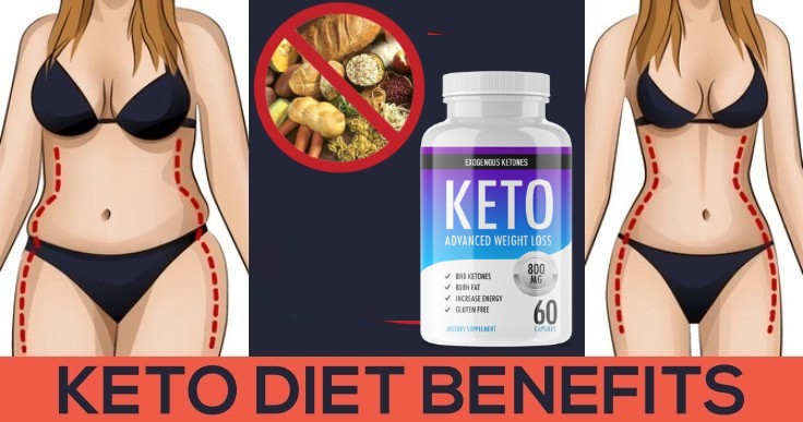 keto supplements for weight loss