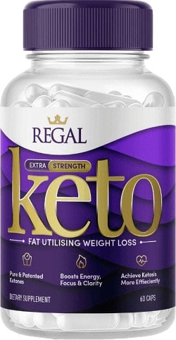 Keto BHB Capsules - Best Keto Supplements For Weight Loss?
