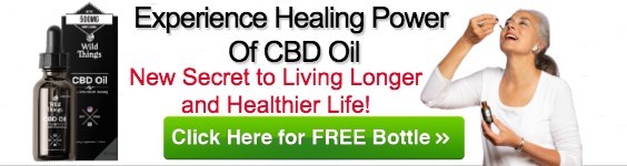 cbd oil free trials - immune boost