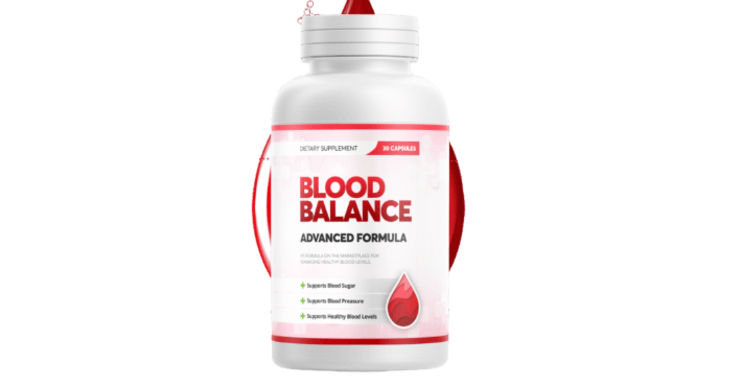 blood balance formula reviews