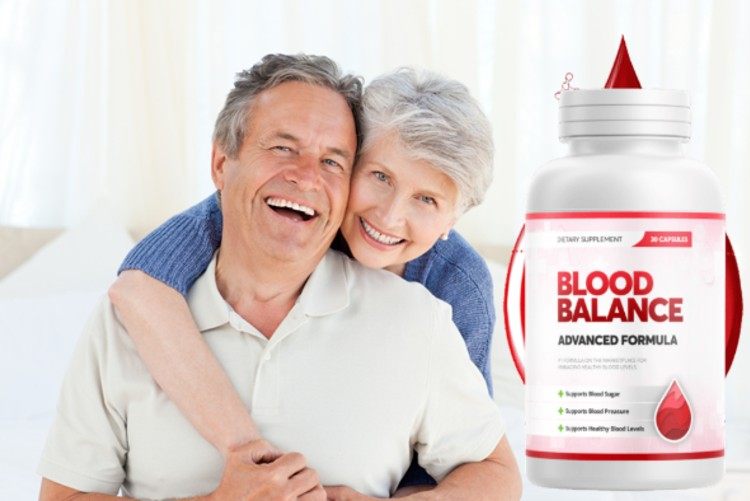Blood Balance Formula Reviews - Benefits