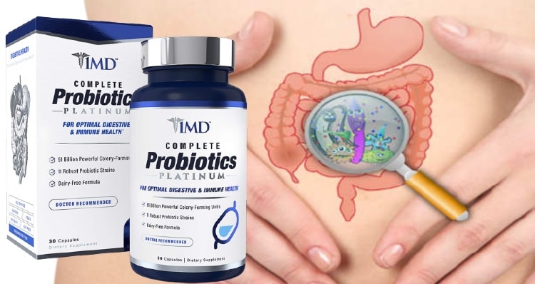 1md probiotics platinum reviews
