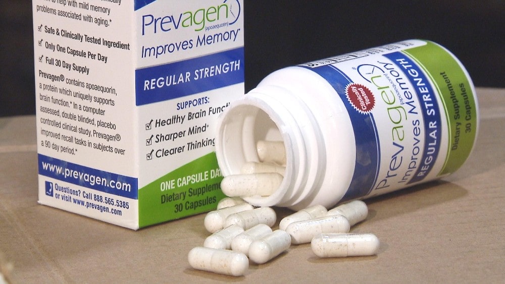 prevagen reviews consumer reports