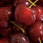 Cherries-diet-menus