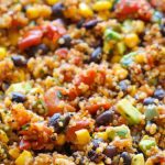 Quinoa-meal-to-lose-weight