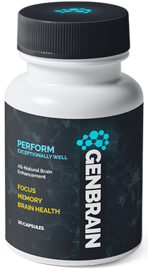 Supplements for Memory and Brain