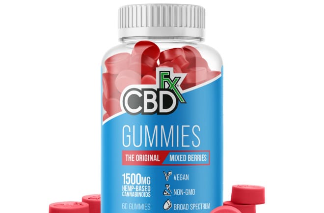 best cbd gummies for Pain, Anxiety and Better Sleep