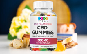 CBD gummies that works