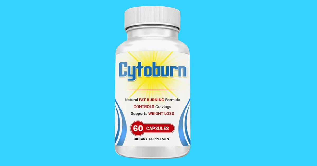 Cytoburn Reviews – How Effective is Cytoburn? Should You Try This Weight Loss Supplement? Read My Honest Review