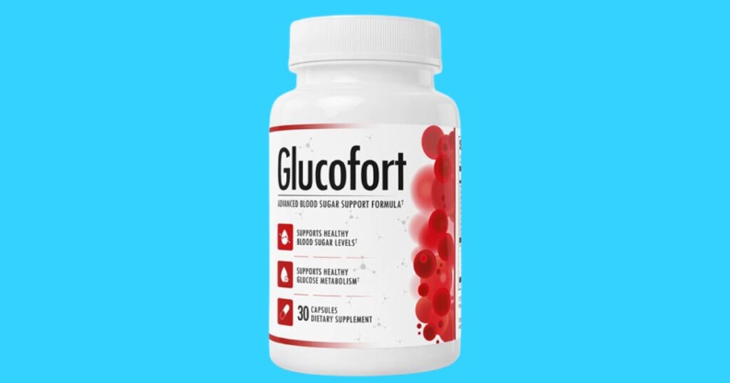Glocofort Reviews - Does Gluco Fort Really Works for High blood sugar