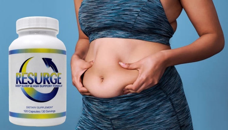 Resurge reviews most effective way to lose belly fat