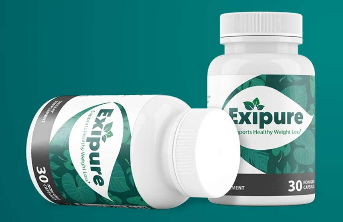 best pill for weight loss exipure reviews