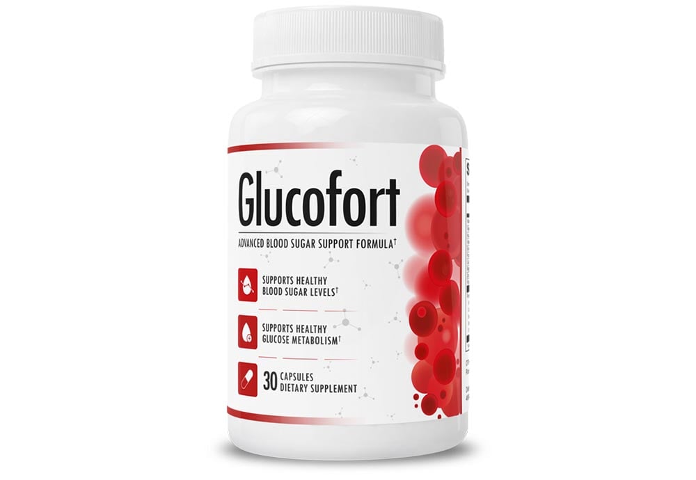 glucofort price