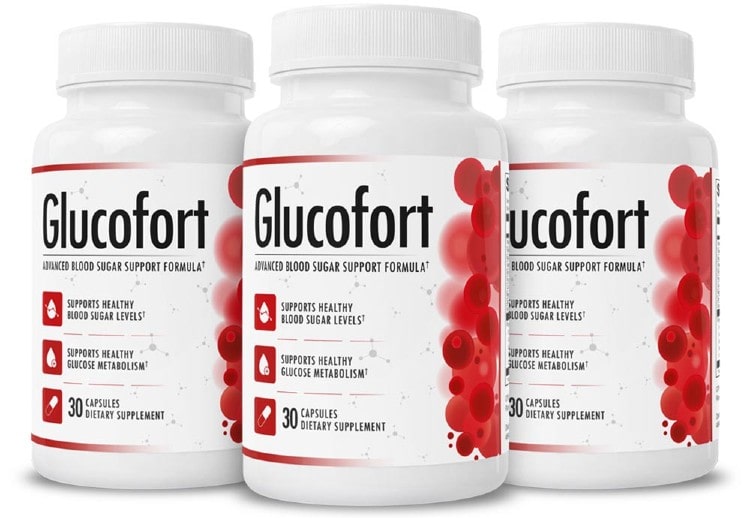 Glocofort Reviews - Does Gluco Fort Really Works for High blood sugar