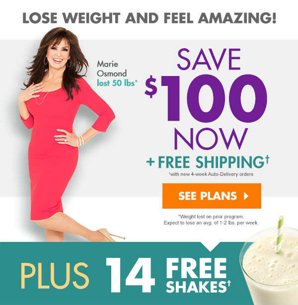 how much does nutrisystem cost a month