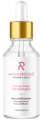 Scientific Evidence for Amarose Skin Tags Remover