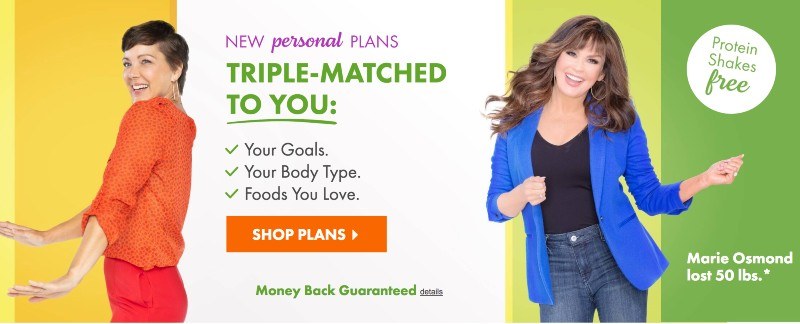 $199 NutriSystem Weight Loss Meal Plan 2023 - How To Get Up To 50% Off NutriSystem