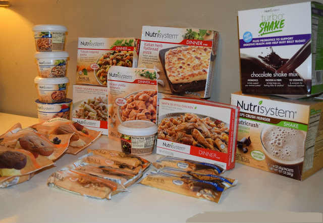 how much does nutrisystem cost per month$199 nutrisystem 