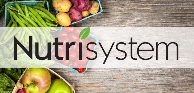$199 NutriSystem Weight Loss Meal Plan 2023 - How To Get Up To 50% Off NutriSystem