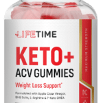 Lifetime-keto-acv-gummies-reviews