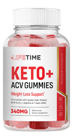 Lifetime Keto ACV Reviews does Lifeline Keto ACV Is Worth Buying