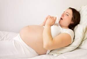 Excessive Coughing During Pregnancy: Impact On Baby, Complications, Home Remedies