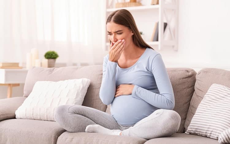 Is It Safe To Use Cough Drops During Pregnancy?