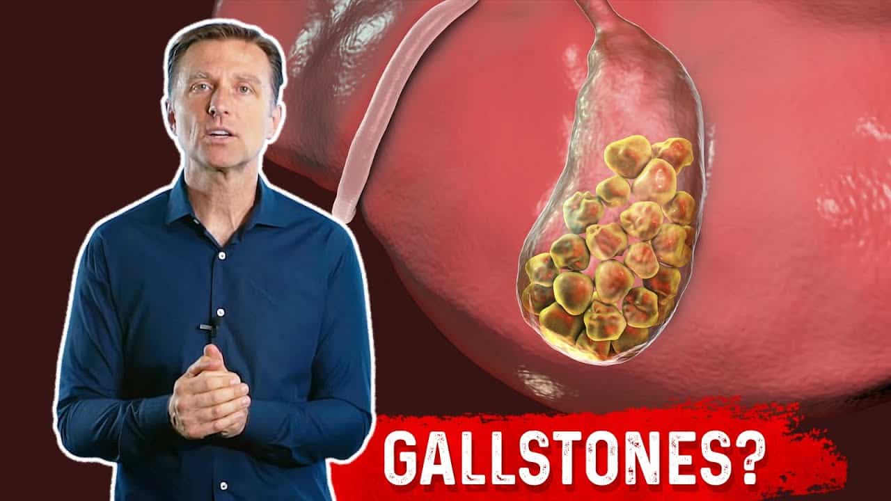 What is a Gallbladder Attack? – Symptoms & Causes and best treatment
