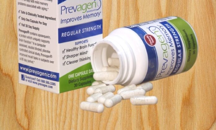 Long Term Side Effects Of Prevagen